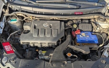 Nissan Tiida, 2011 год, 690 000 рублей, 15 фотография