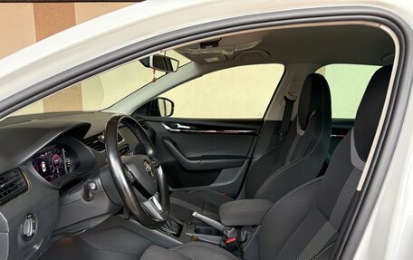 Skoda Octavia, 2019 год, 2 300 000 рублей, 7 фотография
