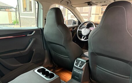 Skoda Octavia, 2019 год, 2 300 000 рублей, 12 фотография