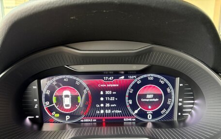 Skoda Octavia, 2019 год, 2 300 000 рублей, 9 фотография