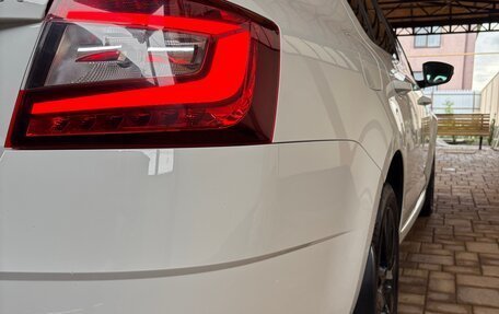 Skoda Octavia, 2019 год, 2 300 000 рублей, 6 фотография