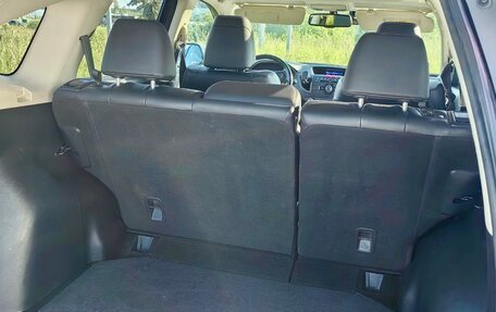 Honda CR-V IV, 2014 год, 1 500 000 рублей, 8 фотография