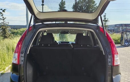 Honda CR-V IV, 2014 год, 1 500 000 рублей, 7 фотография