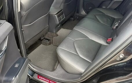Toyota Camry, 2018 год, 2 430 200 рублей, 5 фотография