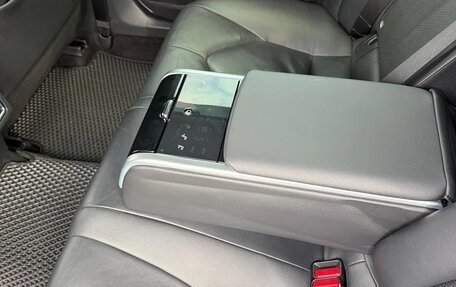 Toyota Camry, 2018 год, 2 430 200 рублей, 6 фотография