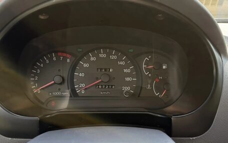 Hyundai Accent II, 2005 год, 240 000 рублей, 7 фотография