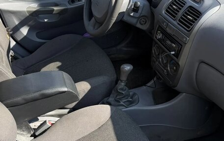 Hyundai Accent II, 2005 год, 240 000 рублей, 6 фотография