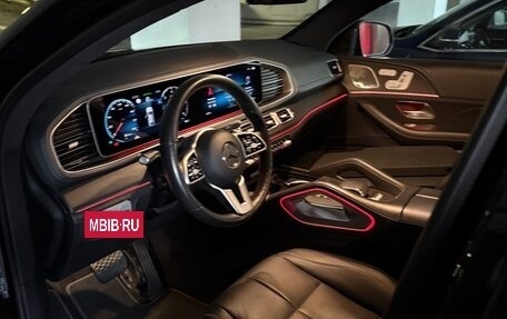 Mercedes-Benz GLE Coupe, 2021 год, 8 700 000 рублей, 16 фотография