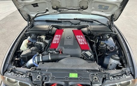 BMW 5 серия, 1997 год, 1 500 000 рублей, 5 фотография