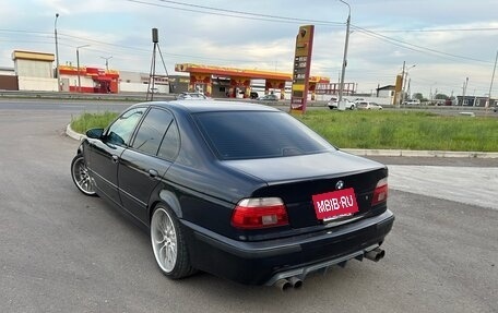 BMW 5 серия, 1997 год, 1 500 000 рублей, 3 фотография