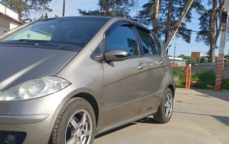 Mercedes-Benz A-Класс, 2007 год, 515 000 рублей, 5 фотография