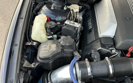 BMW 5 серия, 1997 год, 1 500 000 рублей, 7 фотография