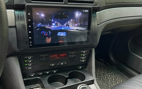 BMW 5 серия, 1997 год, 1 500 000 рублей, 9 фотография