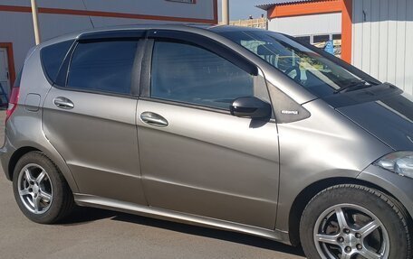Mercedes-Benz A-Класс, 2007 год, 515 000 рублей, 3 фотография