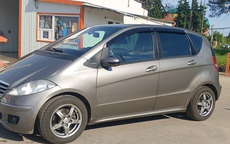Mercedes-Benz A-Класс, 2007 год, 515 000 рублей, 2 фотография