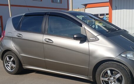 Mercedes-Benz A-Класс, 2007 год, 515 000 рублей, 6 фотография