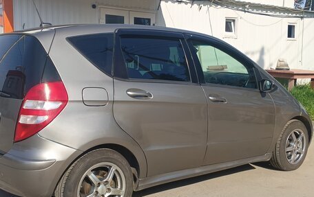 Mercedes-Benz A-Класс, 2007 год, 515 000 рублей, 7 фотография