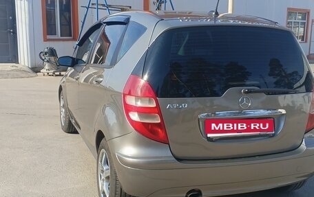Mercedes-Benz A-Класс, 2007 год, 515 000 рублей, 4 фотография