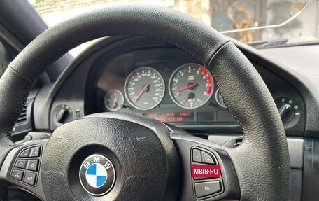BMW 5 серия, 1997 год, 1 500 000 рублей, 10 фотография