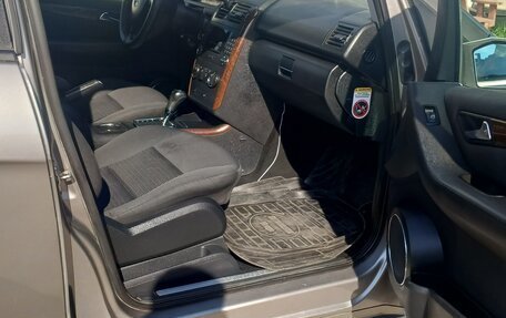 Mercedes-Benz A-Класс, 2007 год, 515 000 рублей, 12 фотография