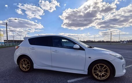 Mazda 3, 2012 год, 930 000 рублей, 4 фотография