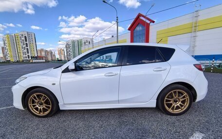 Mazda 3, 2012 год, 930 000 рублей, 5 фотография