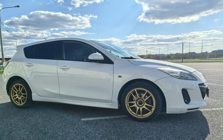 Mazda 3, 2012 год, 930 000 рублей, 3 фотография