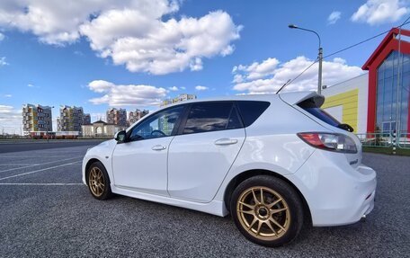 Mazda 3, 2012 год, 930 000 рублей, 6 фотография
