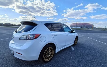 Mazda 3, 2012 год, 930 000 рублей, 8 фотография
