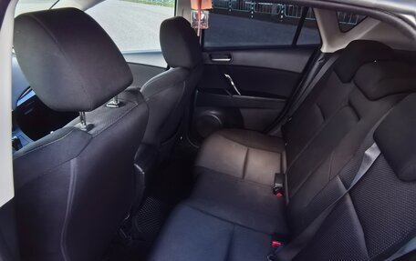 Mazda 3, 2012 год, 930 000 рублей, 9 фотография