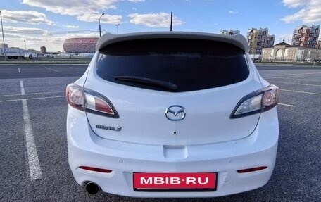 Mazda 3, 2012 год, 930 000 рублей, 7 фотография