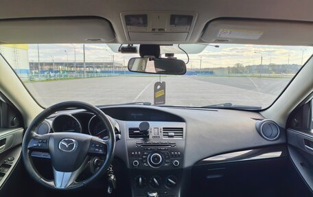 Mazda 3, 2012 год, 930 000 рублей, 13 фотография