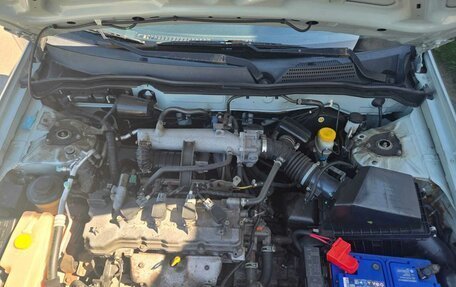 Nissan Almera Classic, 2007 год, 420 000 рублей, 6 фотография