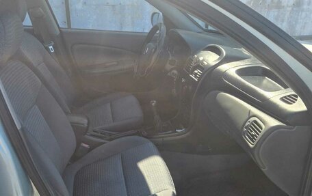 Nissan Almera Classic, 2007 год, 420 000 рублей, 9 фотография