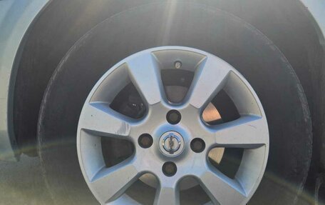 Nissan Almera Classic, 2007 год, 420 000 рублей, 8 фотография