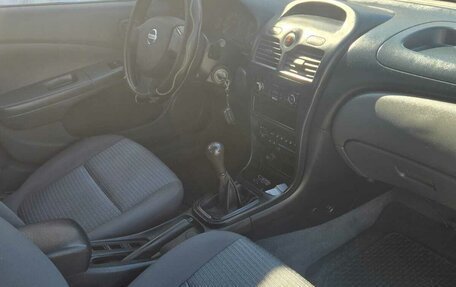 Nissan Almera Classic, 2007 год, 420 000 рублей, 7 фотография
