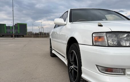 Toyota Cresta, 1999 год, 550 000 рублей, 3 фотография