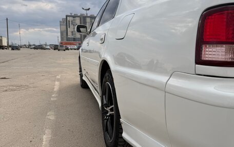 Toyota Cresta, 1999 год, 550 000 рублей, 10 фотография