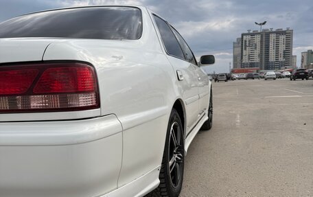 Toyota Cresta, 1999 год, 550 000 рублей, 7 фотография