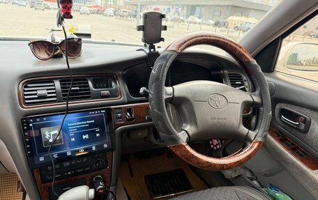 Toyota Cresta, 1999 год, 550 000 рублей, 14 фотография