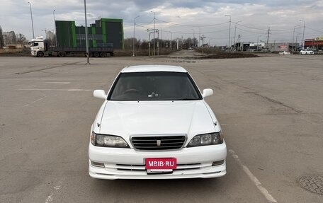 Toyota Cresta, 1999 год, 550 000 рублей, 5 фотография