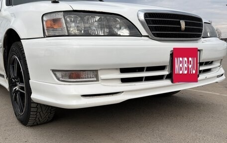 Toyota Cresta, 1999 год, 550 000 рублей, 4 фотография
