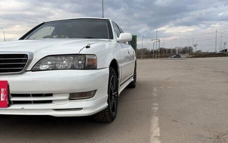 Toyota Cresta, 1999 год, 550 000 рублей, 2 фотография