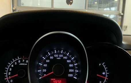 KIA Rio III рестайлинг, 2014 год, 833 000 рублей, 11 фотография