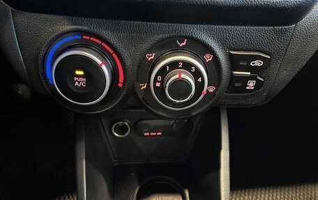 KIA Rio III рестайлинг, 2014 год, 833 000 рублей, 15 фотография