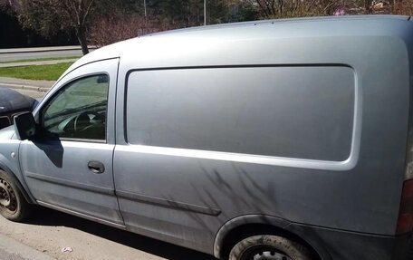 Opel Combo C, 2008 год, 420 000 рублей, 3 фотография