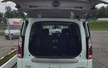 Nissan Serena IV, 2019 год, 2 280 000 рублей, 6 фотография