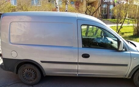 Opel Combo C, 2008 год, 420 000 рублей, 2 фотография