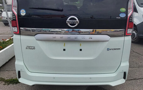 Nissan Serena IV, 2019 год, 2 280 000 рублей, 9 фотография