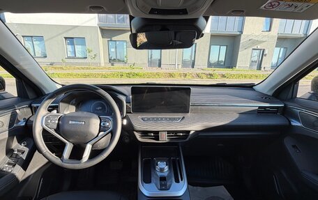 Haval Jolion, 2025 год, 1 800 000 рублей, 7 фотография